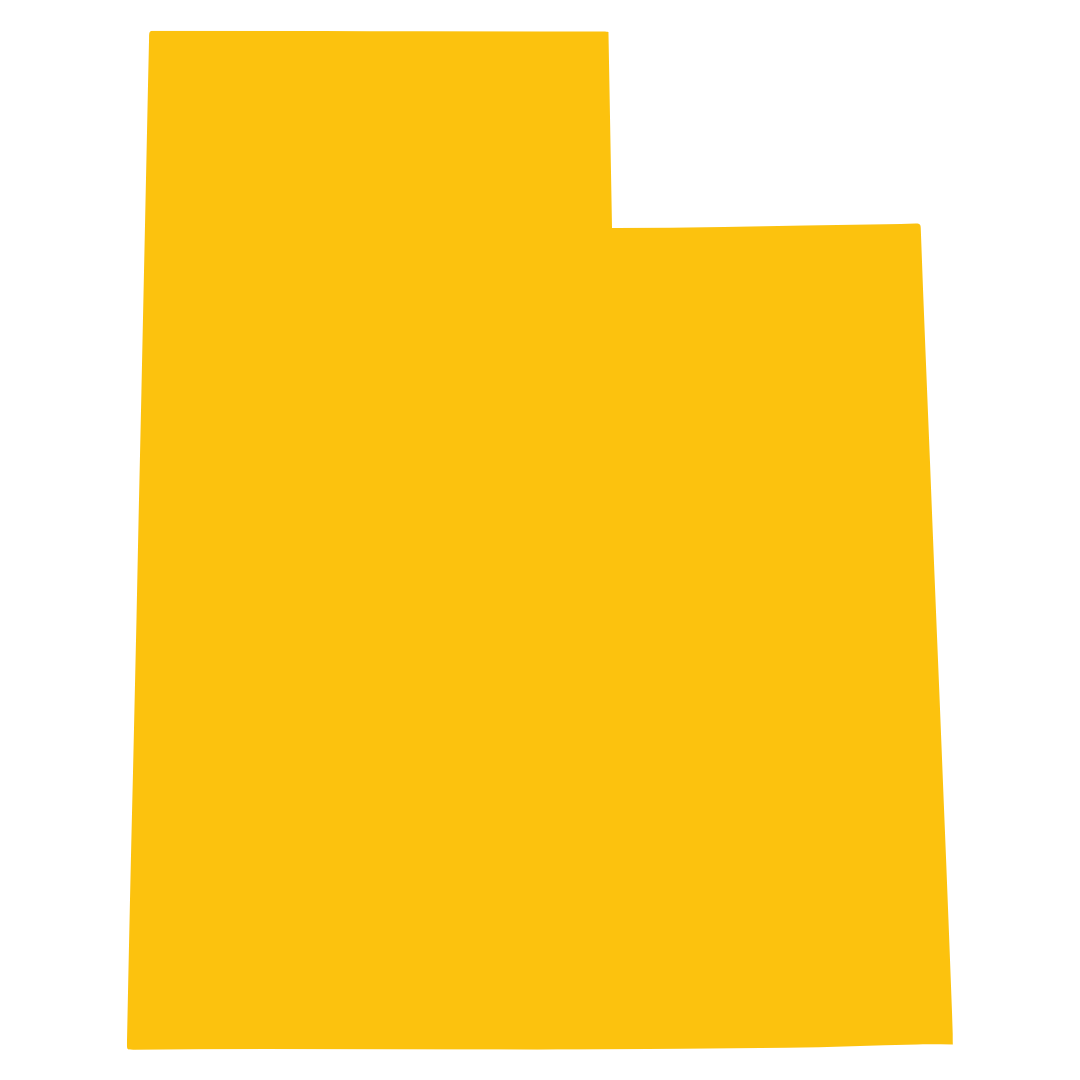 Utah Service Area